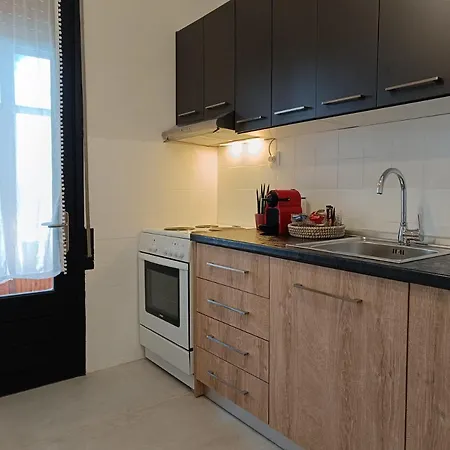 Cozy Garden House Apartment Argos Orestikon Exterior photo