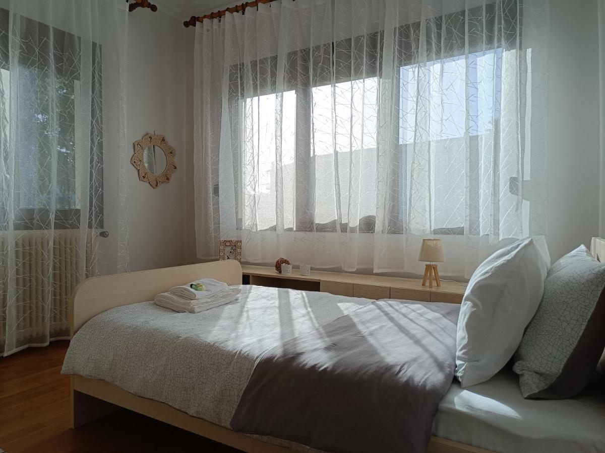 Apartment Cozy Garden House Argos Orestikon