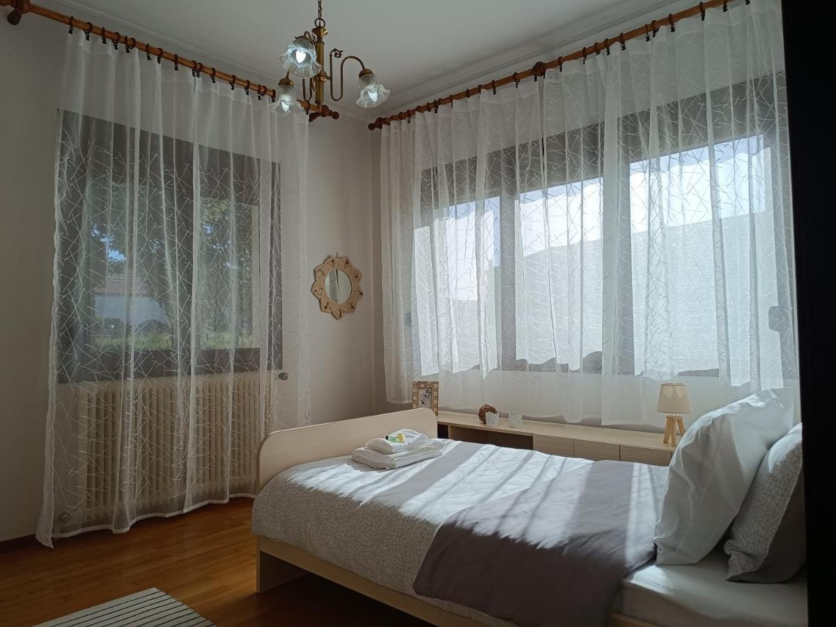 Cozy Garden House Argos Orestikon