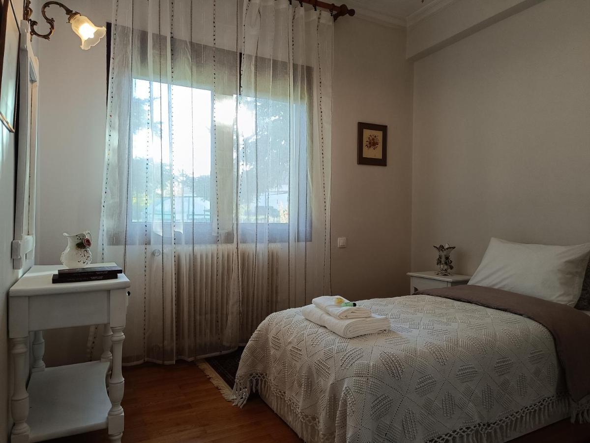 Cozy Garden House Apartment Argos Orestikon