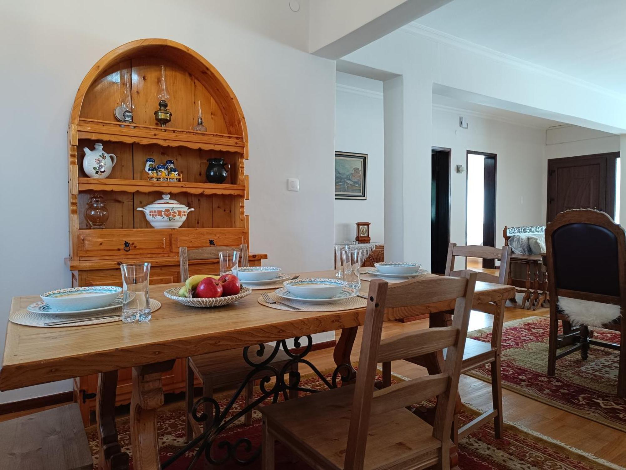 Cozy Garden House Apartment Argos Orestikon