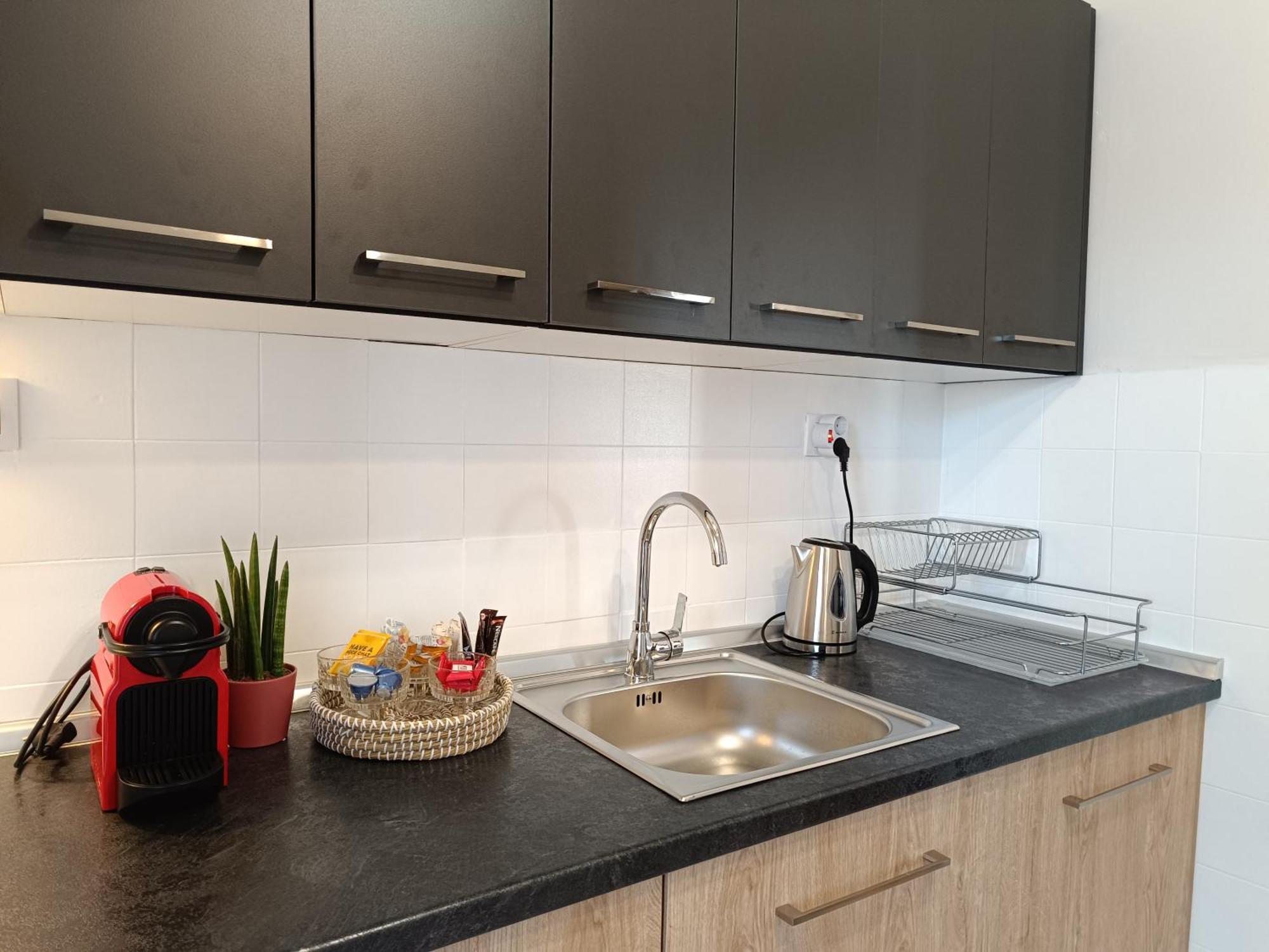 Apartment Cozy Garden House Argos Orestikon